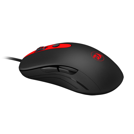 Redragon GERBERUS M703 High Performance Wired Gaming Mouse