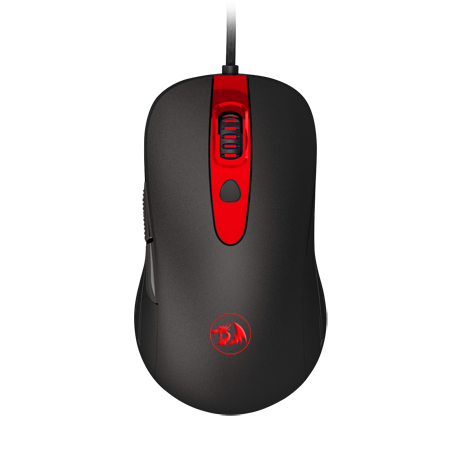 Redragon GERBERUS M703 High Performance Wired Gaming Mouse