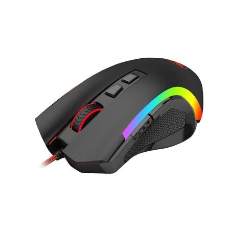 Redragon Griffin M607 RGB Wired Gaming Mouse