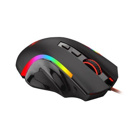 Redragon Griffin M607 RGB Wired Gaming Mouse