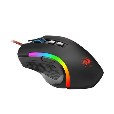 Redragon Griffin M607 RGB Wired Gaming Mouse