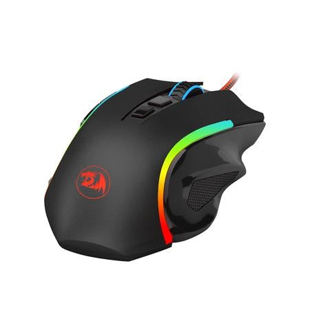 Redragon Griffin M607 RGB Wired Gaming Mouse