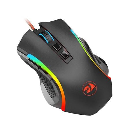 Redragon Griffin M607 RGB Wired Gaming Mouse