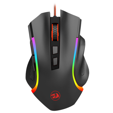 Redragon Griffin M607 RGB Wired Gaming Mouse