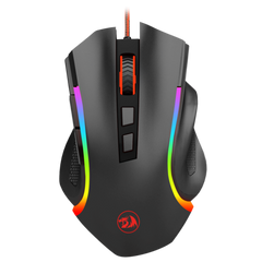 Redragon Griffin M607 RGB Wired Gaming Mouse