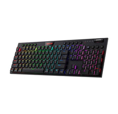 Redragon HORUS PRO K618 RGB Mechanical Wireless Gaming Keyboard