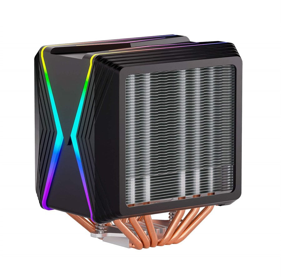 Redragon HUDUR AIR CC-2188 RGB CPU Air Cooler