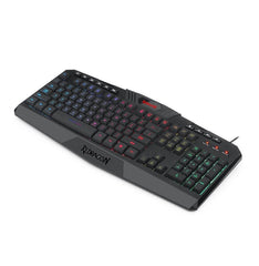 Redragon Harpe Pro K503A RGB Wired Gaming Keyboard