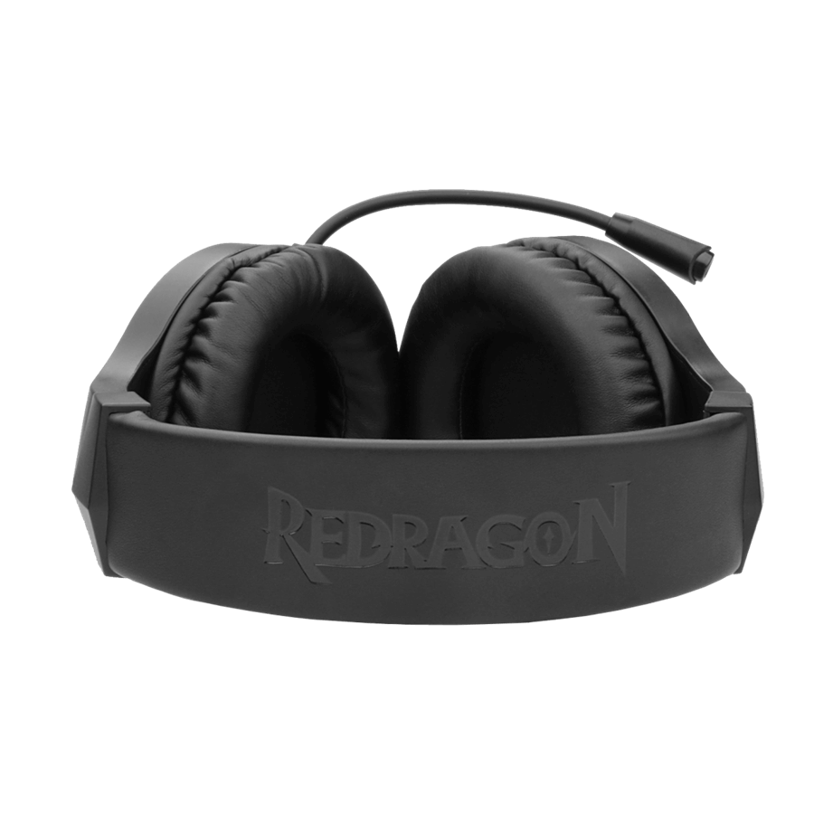 Redragon Hylas H260 RGB Wired Gaming Headset with Microphone