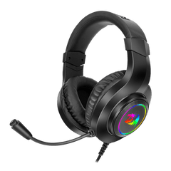 Redragon Hylas H260 RGB Wired Gaming Headset with Microphone