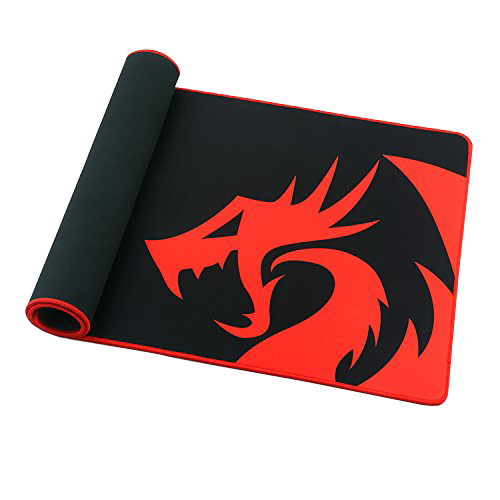 Redragon KUNLUN P006 Gaming Mouse Pad - XXL