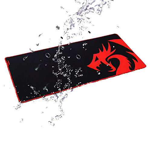 Redragon KUNLUN P006 Gaming Mouse Pad - XXL