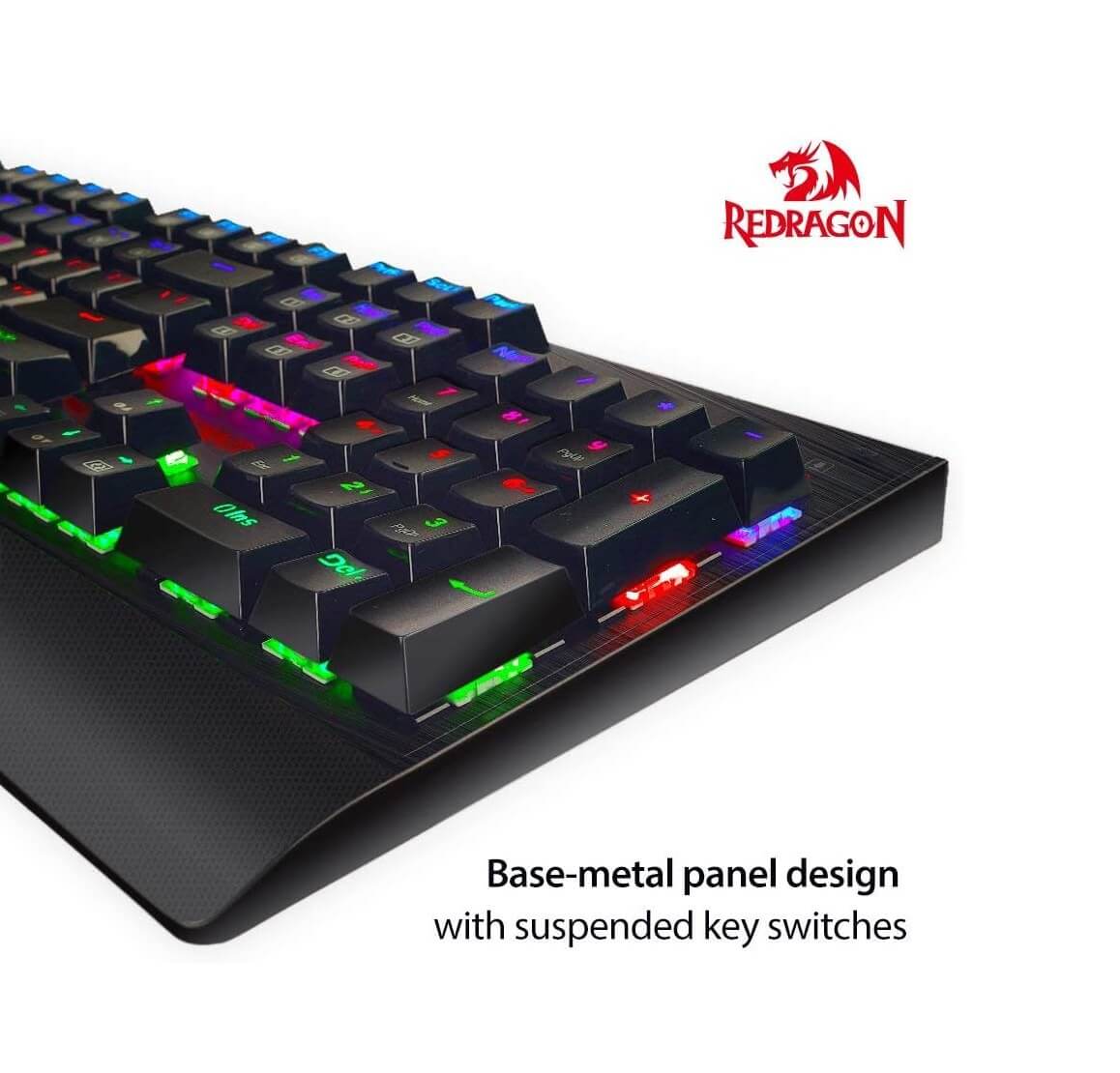 Redragon Kala K557 RGB Mechanical Gaming Keyboard