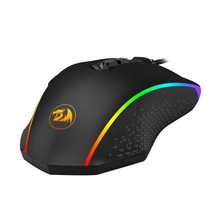 Redragon MEMEANLION Chroma M710 RGB Wired Gaming Mouse