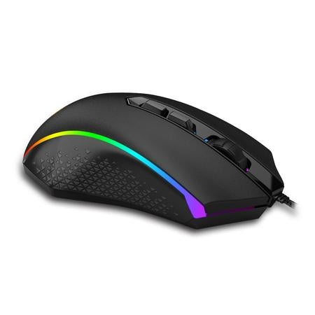 Redragon MEMEANLION Chroma M710 RGB Wired Gaming Mouse