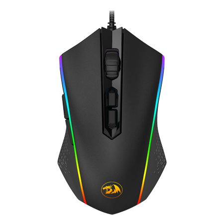 Redragon MEMEANLION Chroma M710 RGB Wired Gaming Mouse