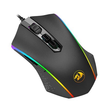 Redragon MEMEANLION Chroma M710 RGB Wired Gaming Mouse