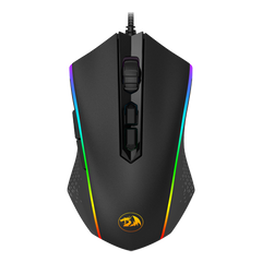 Redragon MEMEANLION Chroma M710 RGB Wired Gaming Mouse