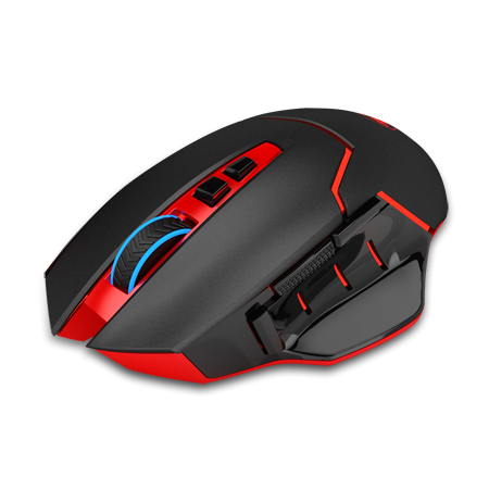 Redragon MIRAGE M690 4800DPI Wireless Gaming Mouse