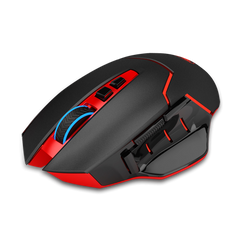 Redragon MIRAGE M690 4800DPI Wireless Gaming Mouse