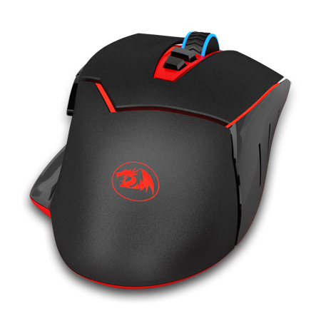 Redragon MIRAGE M690 4800DPI Wireless Gaming Mouse