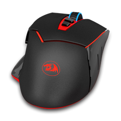 Redragon MIRAGE M690 4800DPI Wireless Gaming Mouse