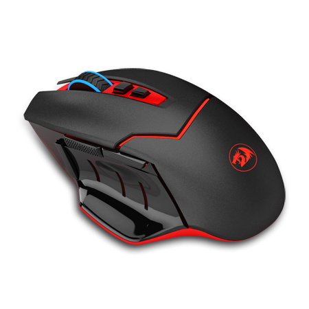 Redragon MIRAGE M690 4800DPI Wireless Gaming Mouse