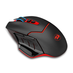 Redragon MIRAGE M690 4800DPI Wireless Gaming Mouse