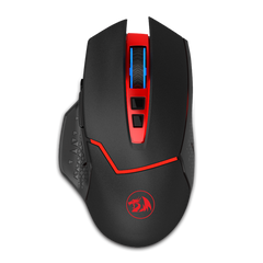 Redragon MIRAGE M690 4800DPI Wireless Gaming Mouse