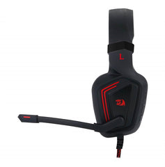 Redragon MUSES H310 7.1 Surround Sound Wired Gaming Headset