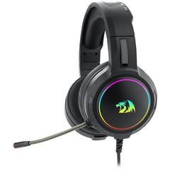 Redragon Mento H270 RGB Wired Gaming Headset