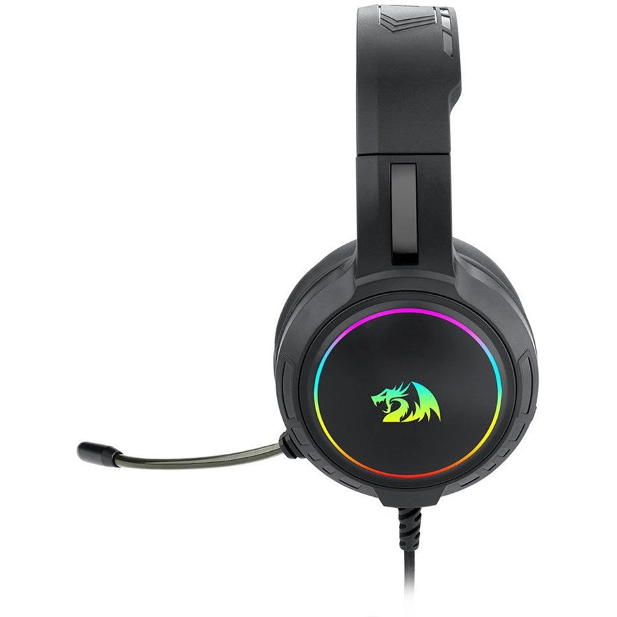 Redragon Mento H270 RGB Wired Gaming Headset