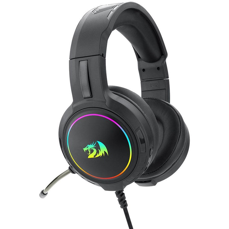 Redragon Mento H270 RGB Wired Gaming Headset