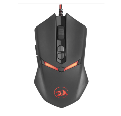 Redragon NEMEANLION 2 M602-1 RGB 7200DPI Gaming Mouse