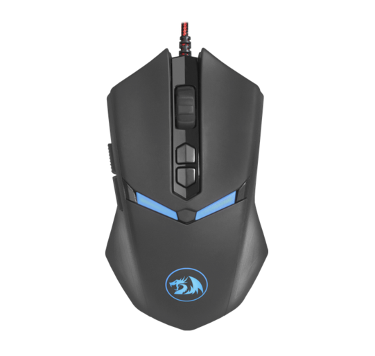 Redragon NEMEANLION 2 M602-1 RGB 7200DPI Gaming Mouse