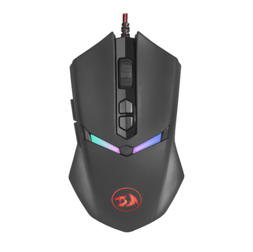 Redragon NEMEANLION 2 M602-1 RGB 7200DPI Gaming Mouse