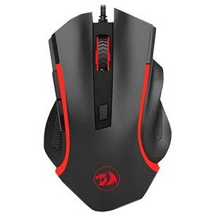 Redragon NOTHOSAUR M606 Wired Gaming Mouse