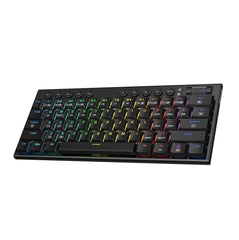 Redragon Noctis K632 60% RGB Ultra-Thin Wired Mechanical Keyboard