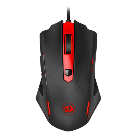 Redragon PEGASUS M705 High Performance Wired Gaming Mouse