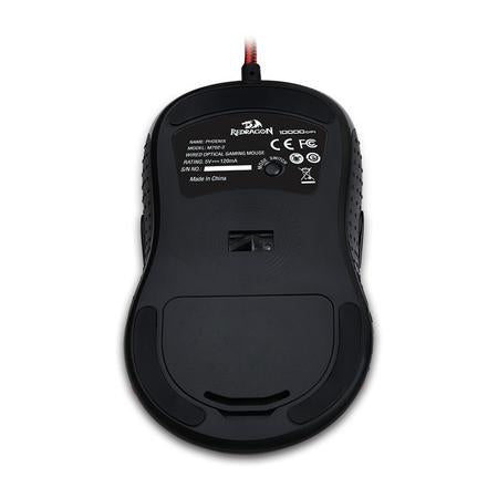 Redragon PHOENIX M702-2 RGB Wired Gaming Mouse