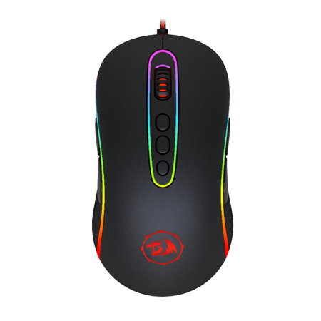 Redragon PHOENIX M702-2 RGB Wired Gaming Mouse