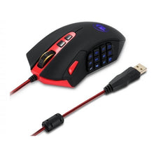 Redragon Perdition 2 M901-1 RGB Wired Gaming Mouse