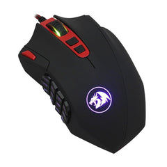 Redragon Perdition 2 M901-1 RGB Wired Gaming Mouse