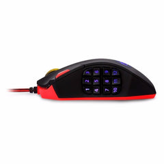 Redragon Perdition 2 M901-1 RGB Wired Gaming Mouse