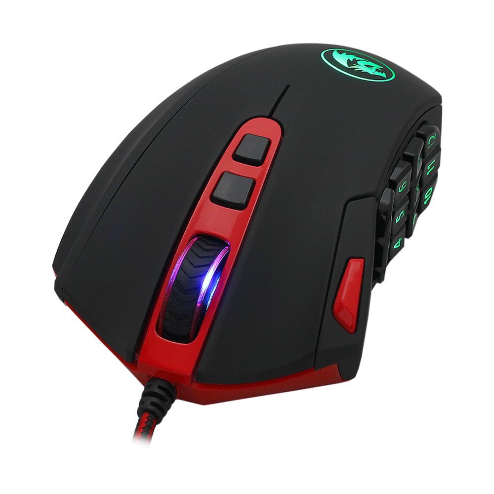 Redragon Perdition 2 M901-1 RGB Wired Gaming Mouse