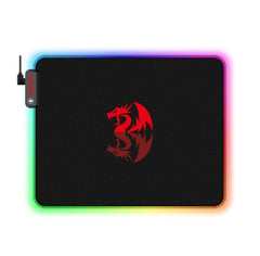 Redragon Pluto P026 RGB Gaming Mouse Pad - Large