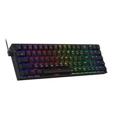 Redragon Pollux K628 75% Wired RGB Mechanical Keyboard