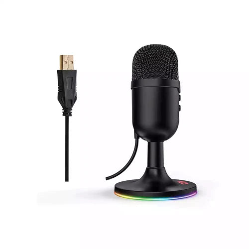 Redragon Puslar GM303 Streaming Microphone