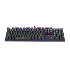 Redragon Rudra K565R RGB Backlit Mechanical Gaming Keyboard