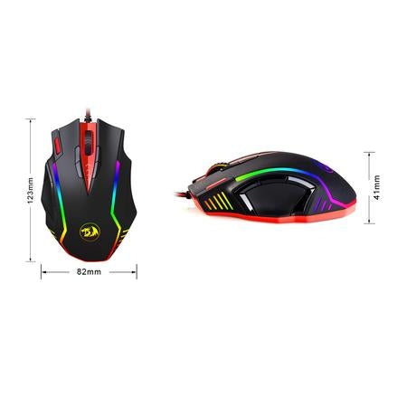 Redragon SAMSARA M902-RGB Wired Gaming Mouse